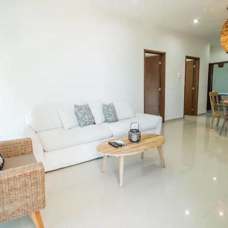 Amplio Departamento Modern Boho Cerca De La Playa Apartment Mazatlán Exterior foto