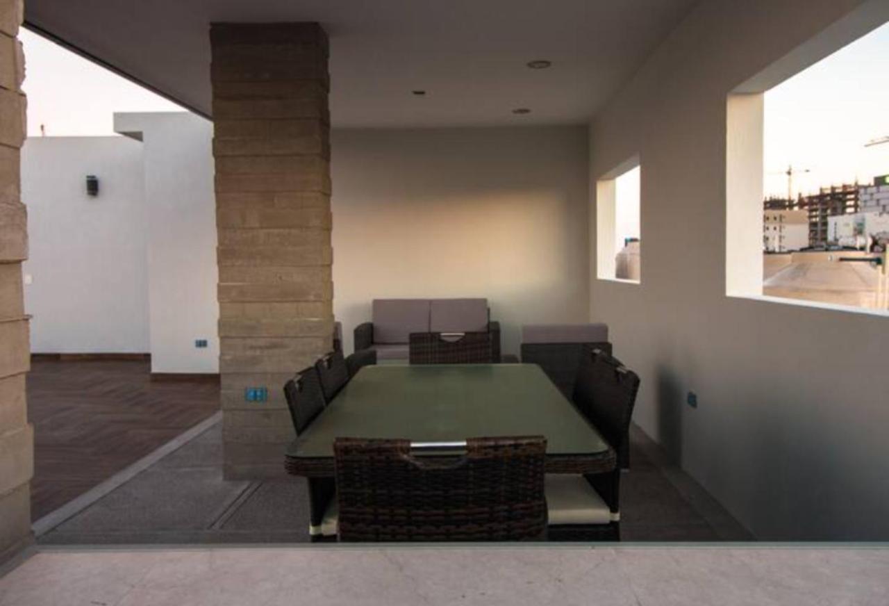 Amplio Departamento Modern Boho Cerca De La Playa Apartment Mazatlán Exterior foto