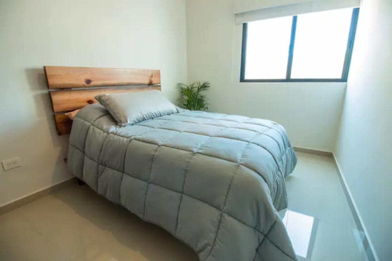 Amplio Departamento Modern Boho Cerca De La Playa Apartment Mazatlán Exterior foto