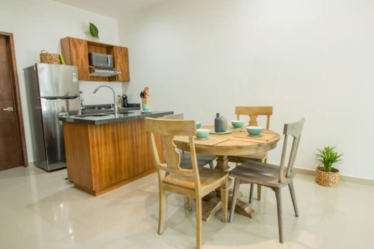 Amplio Departamento Modern Boho Cerca De La Playa Apartment Mazatlán Exterior foto