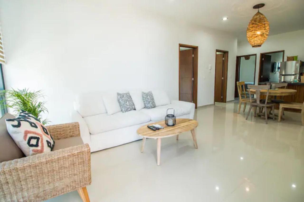 Amplio Departamento Modern Boho Cerca De La Playa Apartment Mazatlán Exterior foto