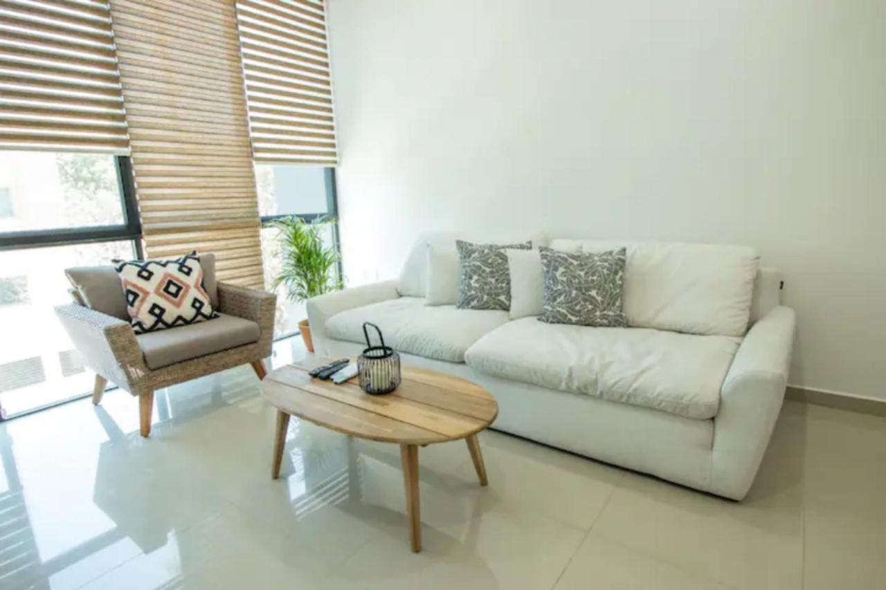 Amplio Departamento Modern Boho Cerca De La Playa Apartment Mazatlán Exterior foto